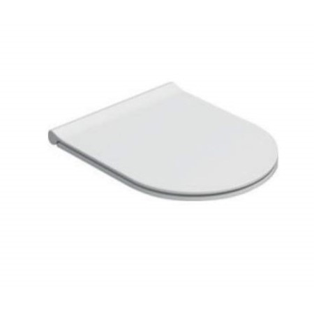GLOBO MODE COPRIVASO RIMOBIVILE C/CHIUSURA RALLENTATA PER VASO DA 53 CM