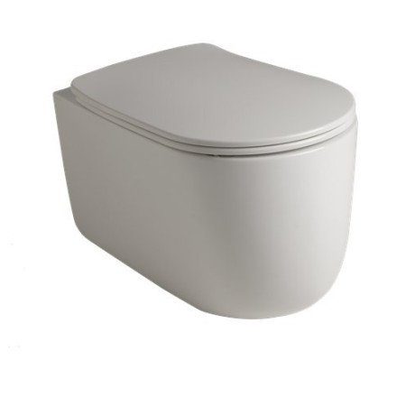 KERASAN NOLITA VASO SOSPESO SENZA BRIDA NORIM