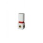 EURORAMA Doccia Incasso Set Parte Incasso Cromo a 1 via