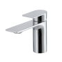 TREEMME  RAN Miscelatore Monocomando Lavabo 97 Cromo