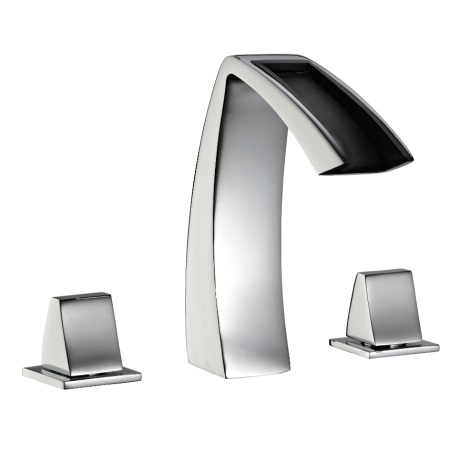 TREEMME  ARCHE' MISCELATORE MONOCOMANDO LAVABO INCASSO