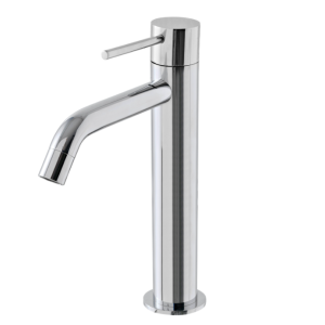 TREEMME  UP+ Miscelatore monocomando lavabo 170