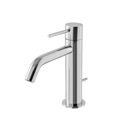 TREEMME  UP+ Miscelatore monocomando lavabo 103