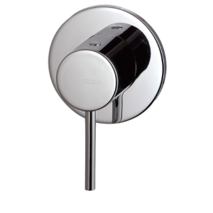 TREEMME  UP+ Monocomando remoto lavabo/doccia incasso