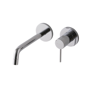 TREEMME  UP+ Miscelatore monocomando lavabo incasso 176