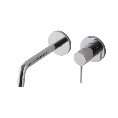TREEMME  UP+ Miscelatore monocomando lavabo incasso 176