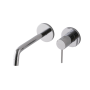TREEMME  UP+ Miscelatore monocomando lavabo incasso 176