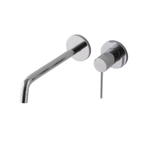 TREEMME  UP+ Miscelatore monocomando lavabo incasso 226