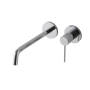 TREEMME  UP+ Miscelatore monocomando lavabo incasso 226