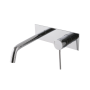 TREEMME  UP+ Miscelatore monocomando lavabo incasso 173