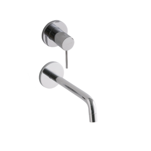 TREEMME  UP+ Miscelatore monocomando lavabo incasso 175