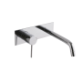 TREEMME  UP+ Miscelatore monocomando lavabo incasso 173