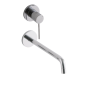 TREEMME  UP+ Miscelatore monocomando lavabo incasso 225