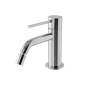 TREEMME  UP+ Miscelatore monocomando bidet