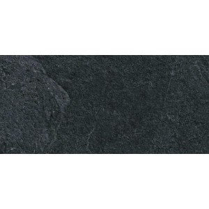 RAGNO CERAMICHE REALSTONE SLATE BLACK 30X60 RETT. STRUTTURATO
