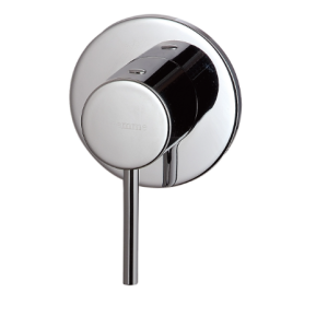TREEMME  UP+ Monocomando remoto lavabo/doccia incasso