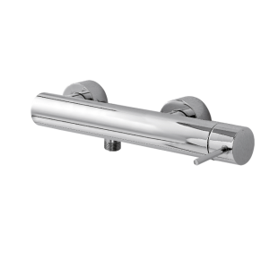 TREEMME  UP+ Miscelatore monocomando esterno doccia