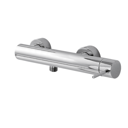 TREEMME  UP+ Miscelatore monocomando esterno doccia