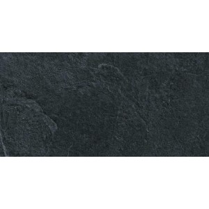 RAGNO CERAMICHE REALSTONE_SLATE_XT20 BLACK 50X100 RETTIFICATO