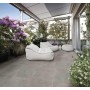 RAGNO CERAMICHE REALSTONE SLATE IRON 30X60 RETT. STRUTTURATO