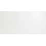ATLAS CONCORDE 3d wall Solid White Matt 40x80 Matt