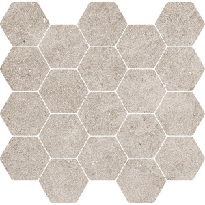 MARAZZI NATURALIA_FLOOR MOSAICO BEIGE 30.3X30.3