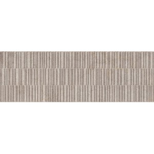 MARAZZI NATURALIA_WALL BEIGE STRUTTURA CODEX 3D - 33X100 RETTIFICATO