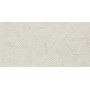 ATLAS CONCORDE 3d Wall Carve Leaf Pearl 40x80 Matt
