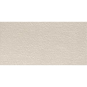ATLAS CONCORDE 3d Wall Carve Sign Ivory 40x80 Matt