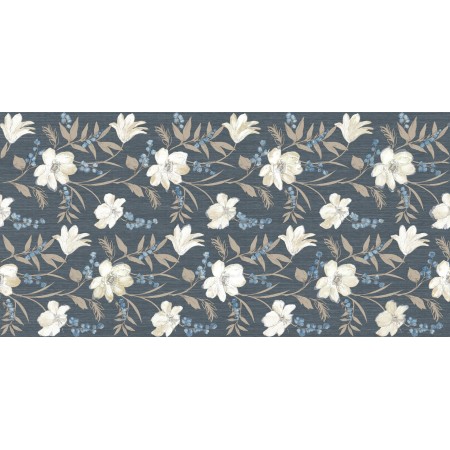 MARAZZI POSTER DECORO FLORIDA 60X120 RETTIFICATO