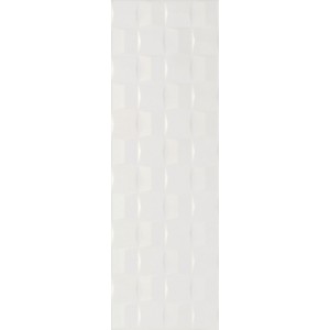MARAZZI POTTERY LIGHT STRUTT. CUBE 3D 25X76
