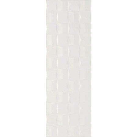 MARAZZI POTTERY LIGHT STRUTT. CUBE 3D 25X76