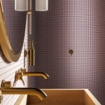 Fliesenmosaikverkleidungen aus Keramik - Kaufen Sie zum besten Preis
