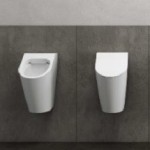 Urinale - Kaufen Sie online zum besten Preis auf Fissore.com