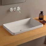 Einbauwaschbecken - Kaufen Sie online zum besten Preis auf Fissore.com
