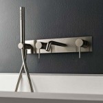 Wandmontierte Badewannenarmaturen - Kaufen Sie zum besten Preis.