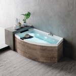 Badewannen mit Rahmen - Kaufen Sie zum besten Preis bei Fissore.