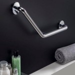Griffstangen für Behinderte für das Badezimmer - Kaufen Sie auf Fissore.com